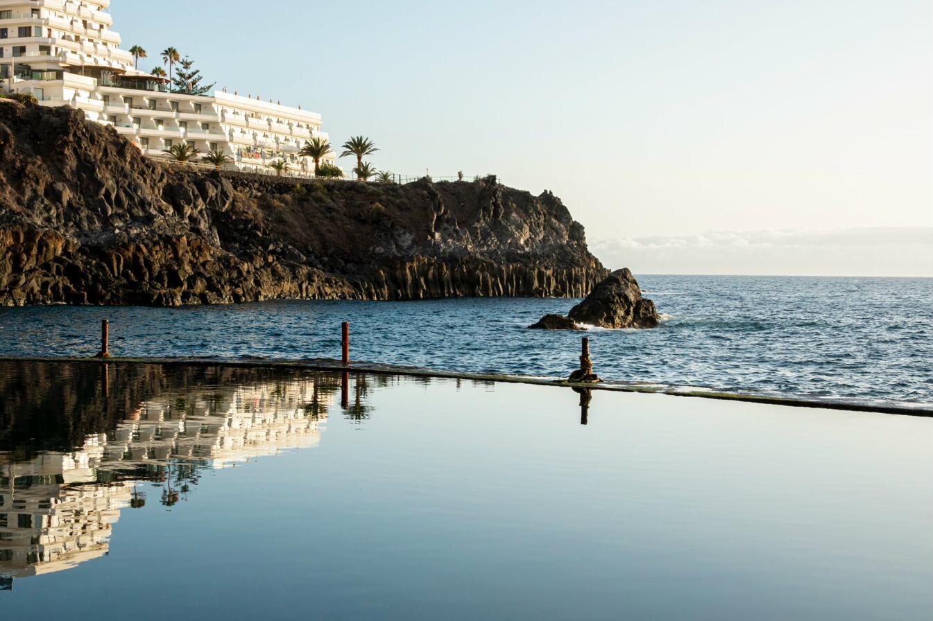 Marbella Costa del Sol luxury yacht charter Spain