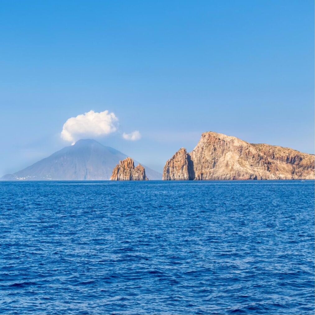 The Aeolian Islands: Yacht Charter Guide