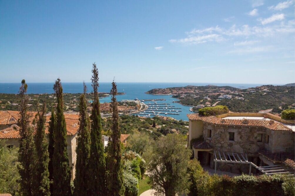 Porto Cervo & Costa Smeralda: Yacht Charter Guide