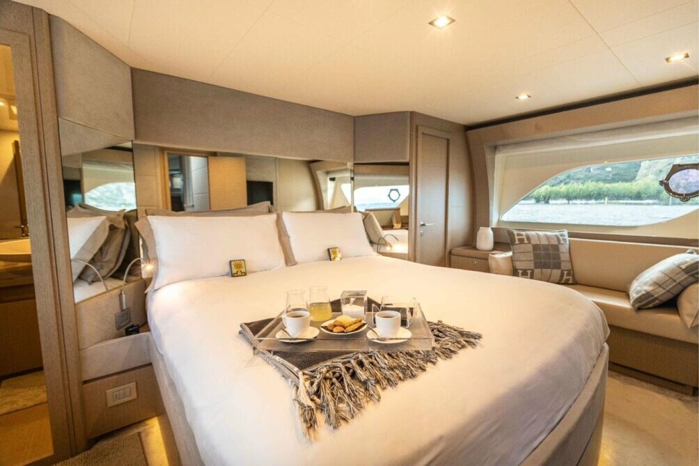 How to Plan the Perfect Mediterranean Yacht Charter