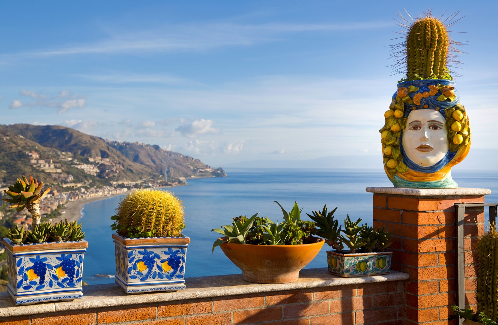 Sicily Aeolian Islands Stromboli yacht charter