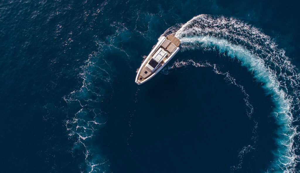 Sea Toy