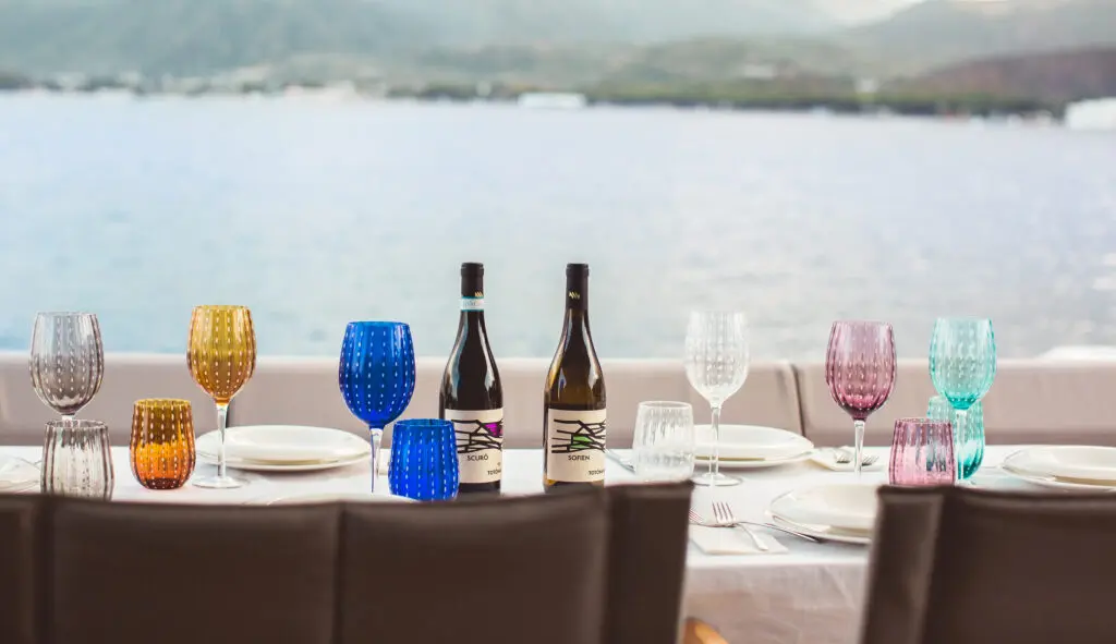 Sea Sons yacht charter in Sicily and the Mediterranean – life on board