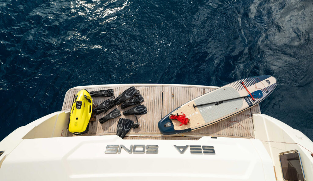 Sea Sons