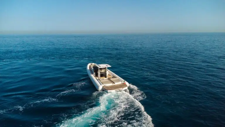 Sea Toy – yacht charter the French Riviera